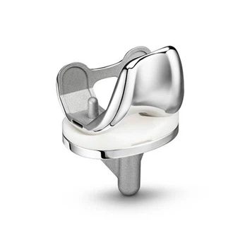 Impianto di sostituzione del ginocchio totale